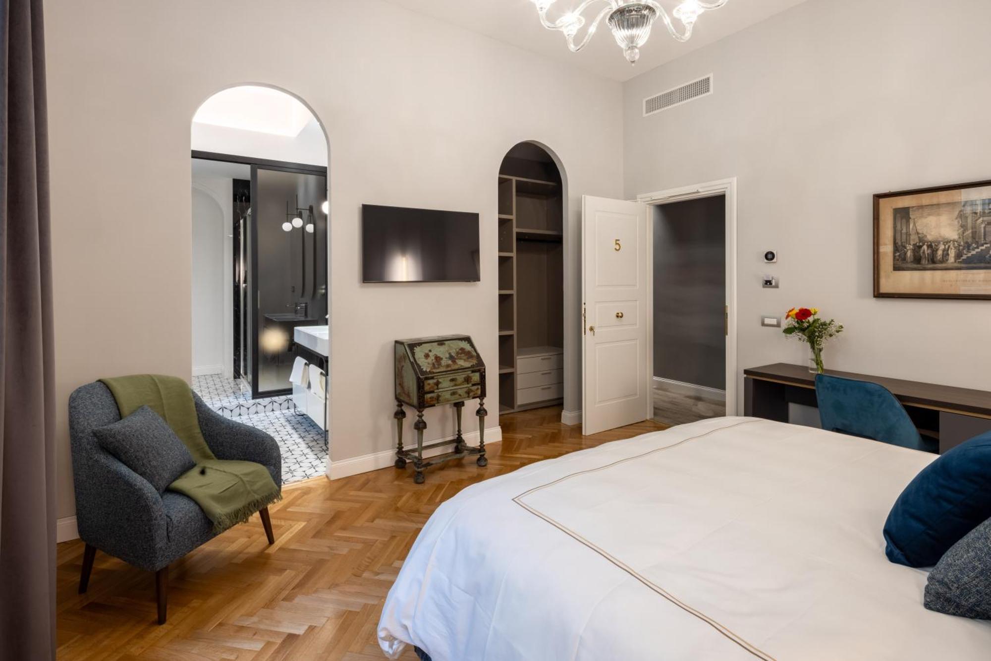 Guest house Migliori Collection Via Veneto *