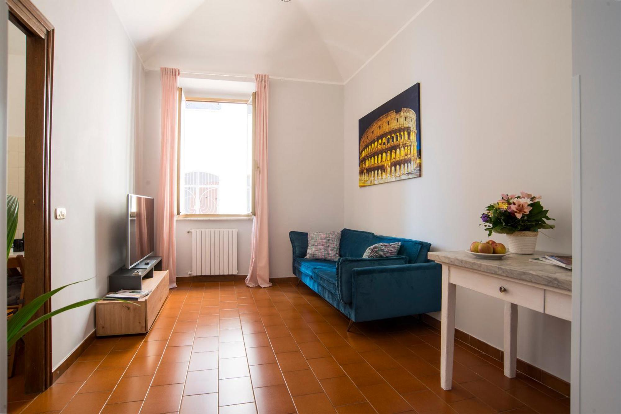 Appartamento Imperial House Roma