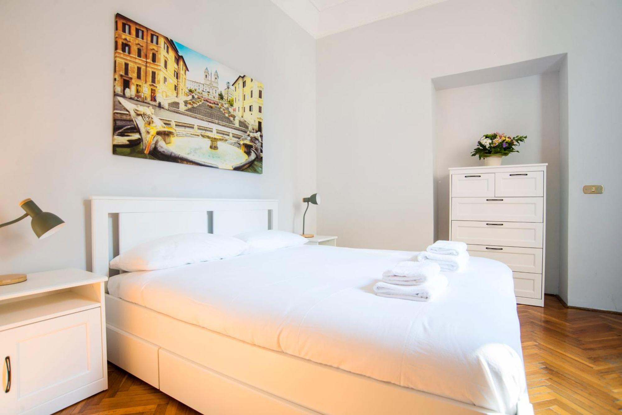Appartamento Imperial House *