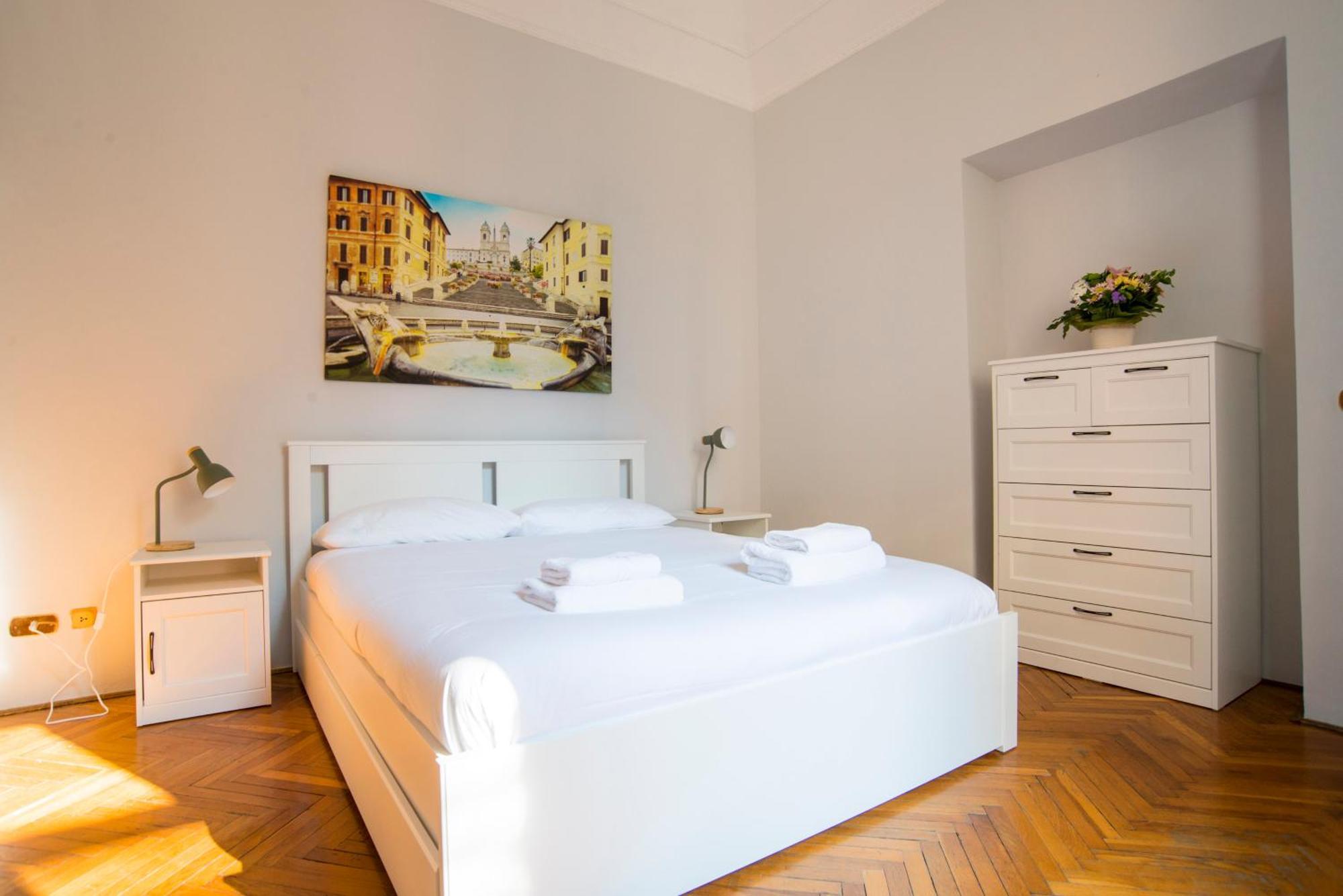 Imperial House Appartamento Roma