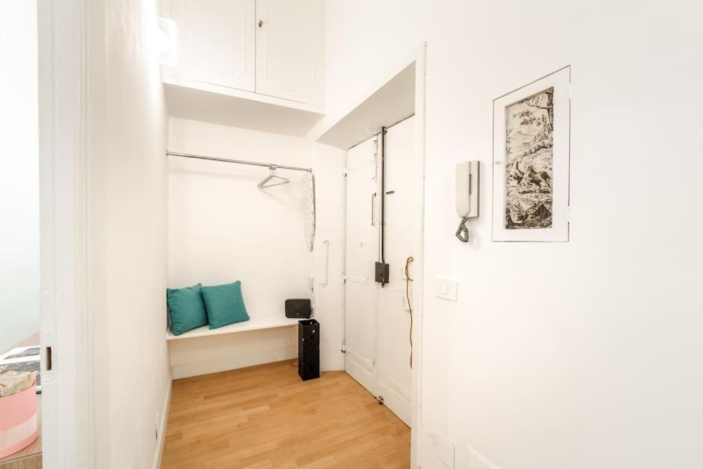 Appartamento Casa Trilussa, Luxury House With Terrace - Trastevere *