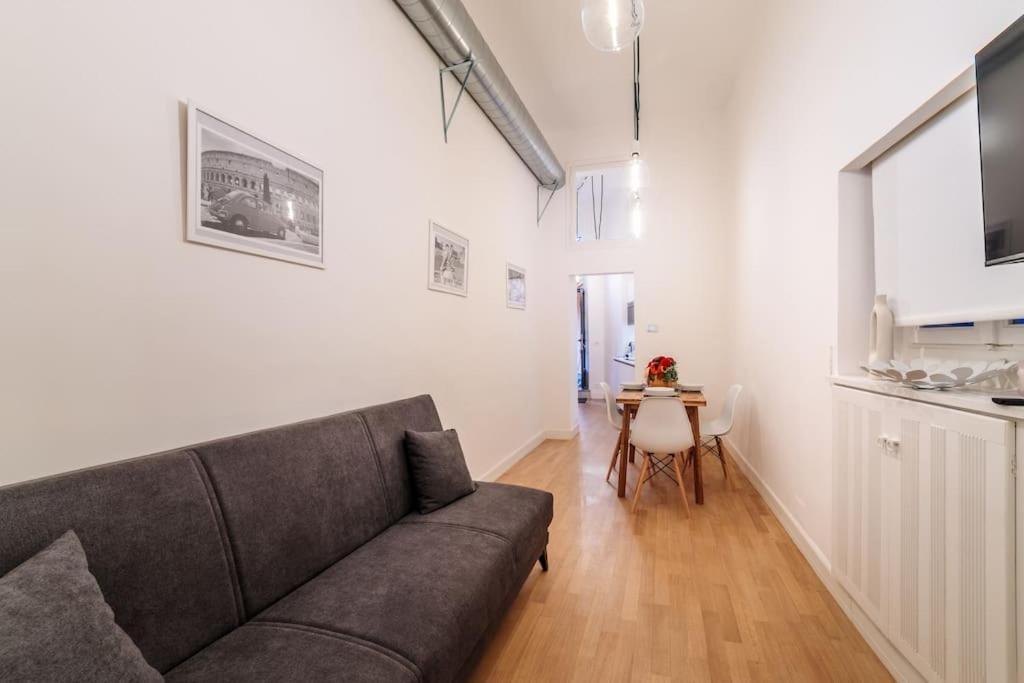 Appartamento Casa Trilussa, Luxury House With Terrace - Trastevere *