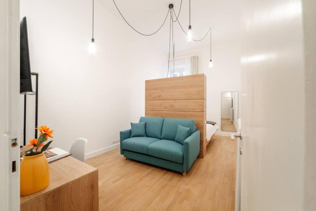 Appartamento Casa Trilussa, Luxury House With Terrace - Trastevere Roma