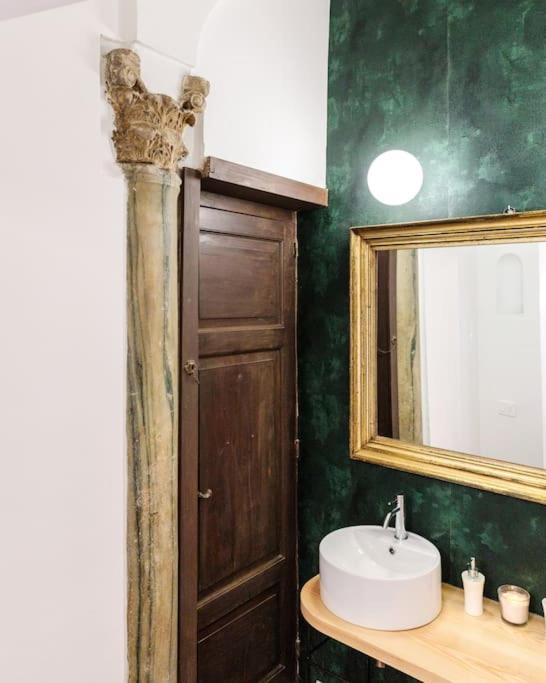 Appartamento Casa Trilussa, Luxury House With Terrace - Trastevere