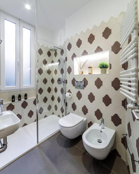 Appartamento Casa Trilussa, Luxury House With Terrace - Trastevere Roma