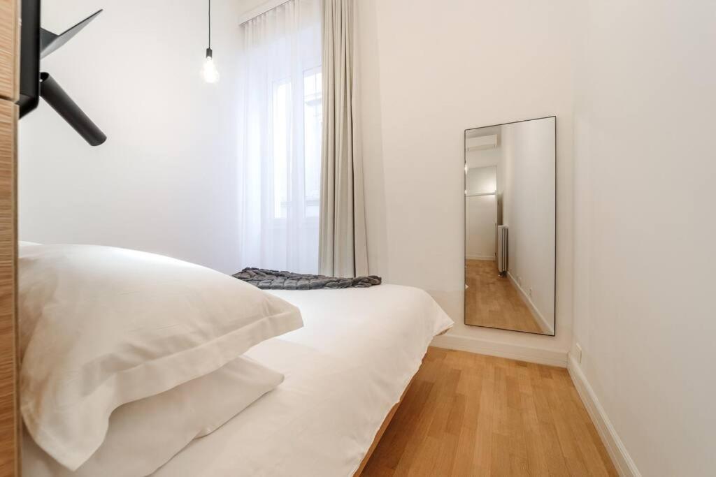 Appartamento Casa Trilussa, Luxury House With Terrace - Trastevere