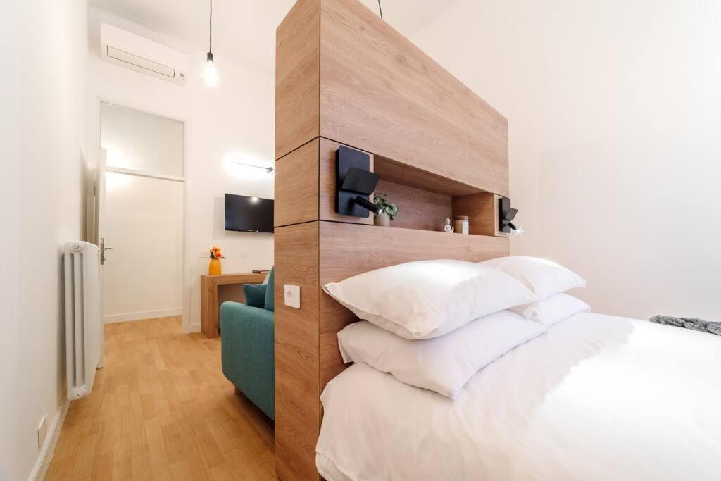 Casa Trilussa, Luxury House With Terrace - Trastevere Appartamento *