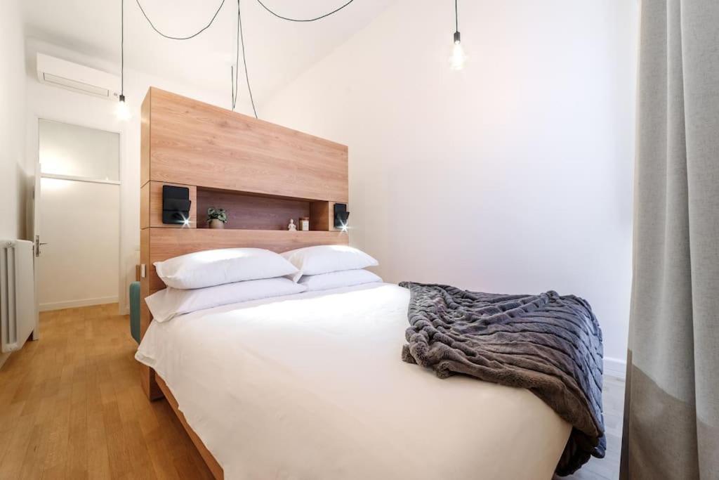 Appartamento Casa Trilussa, Luxury House With Terrace - Trastevere