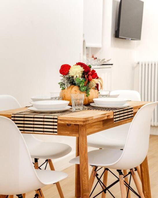 Appartamento Casa Trilussa, Luxury House With Terrace - Trastevere *