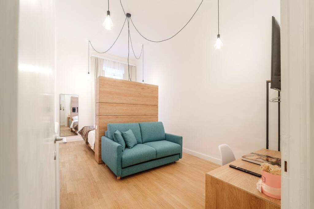 Casa Trilussa, Luxury House With Terrace - Trastevere Appartamento Roma