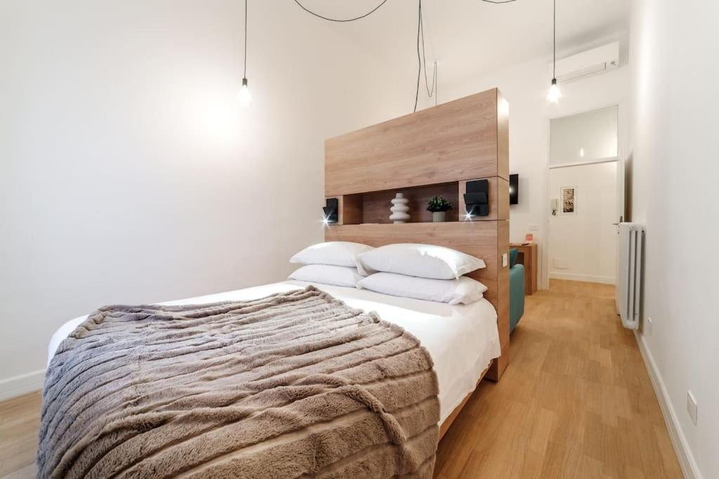 Appartamento Casa Trilussa, Luxury House With Terrace - Trastevere