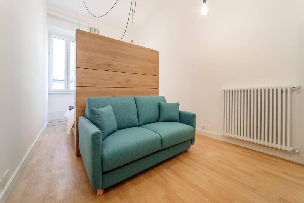 Appartamento Casa Trilussa, Luxury House With Terrace - Trastevere Roma