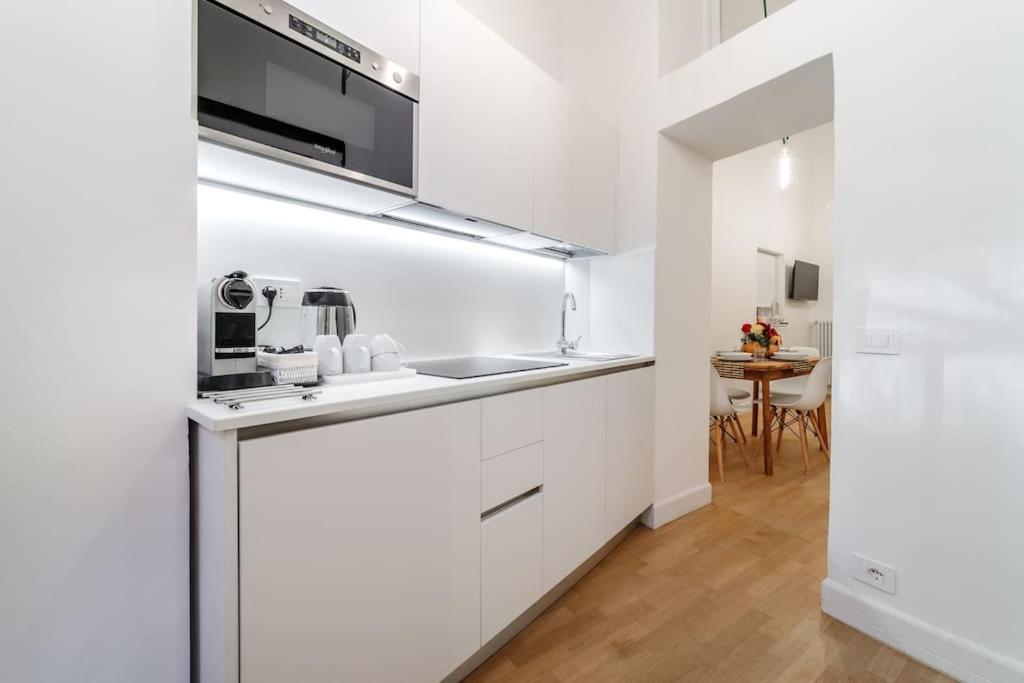 Casa Trilussa, Luxury House With Terrace - Trastevere Appartamento Roma