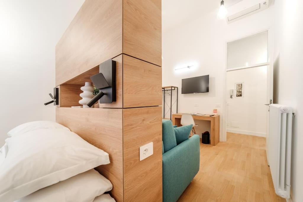 Appartamento Casa Trilussa, Luxury House With Terrace - Trastevere