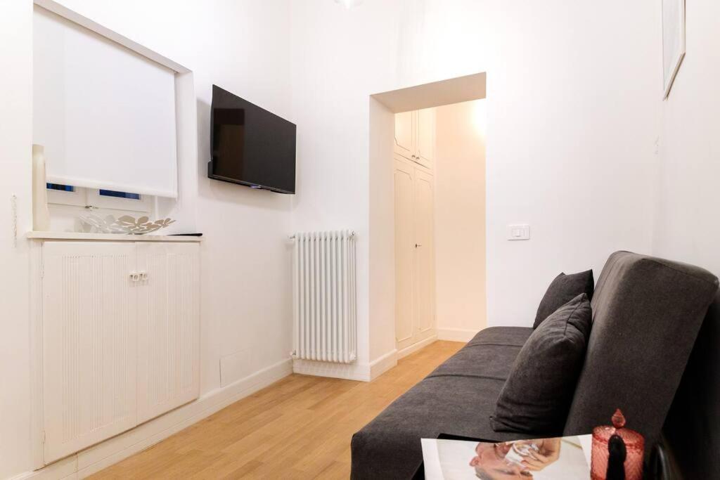 Casa Trilussa, Luxury House With Terrace - Trastevere Appartamento