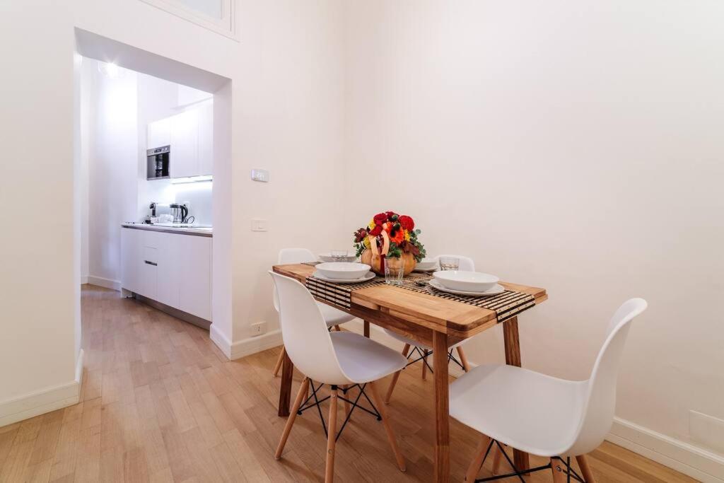 Appartamento Casa Trilussa, Luxury House With Terrace - Trastevere *