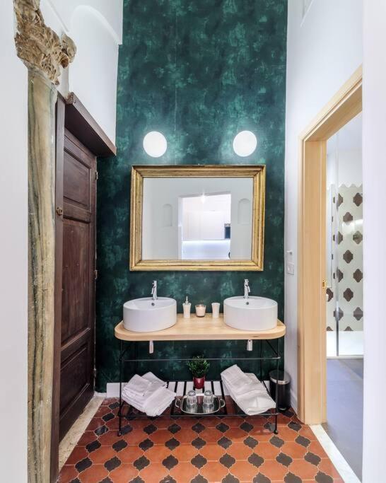 Appartamento Casa Trilussa, Luxury House With Terrace - Trastevere