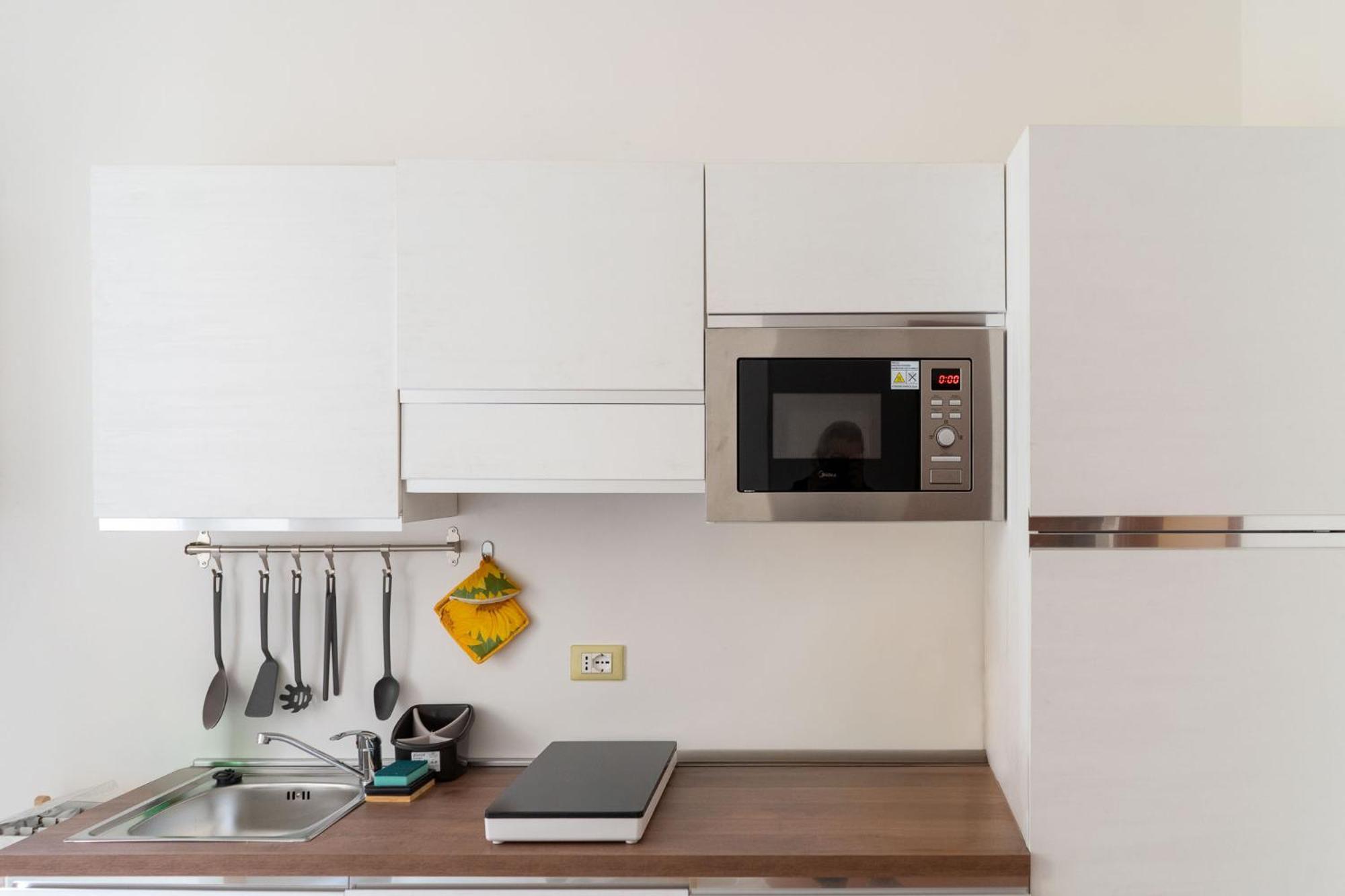 Rossovino A Apartment Rome