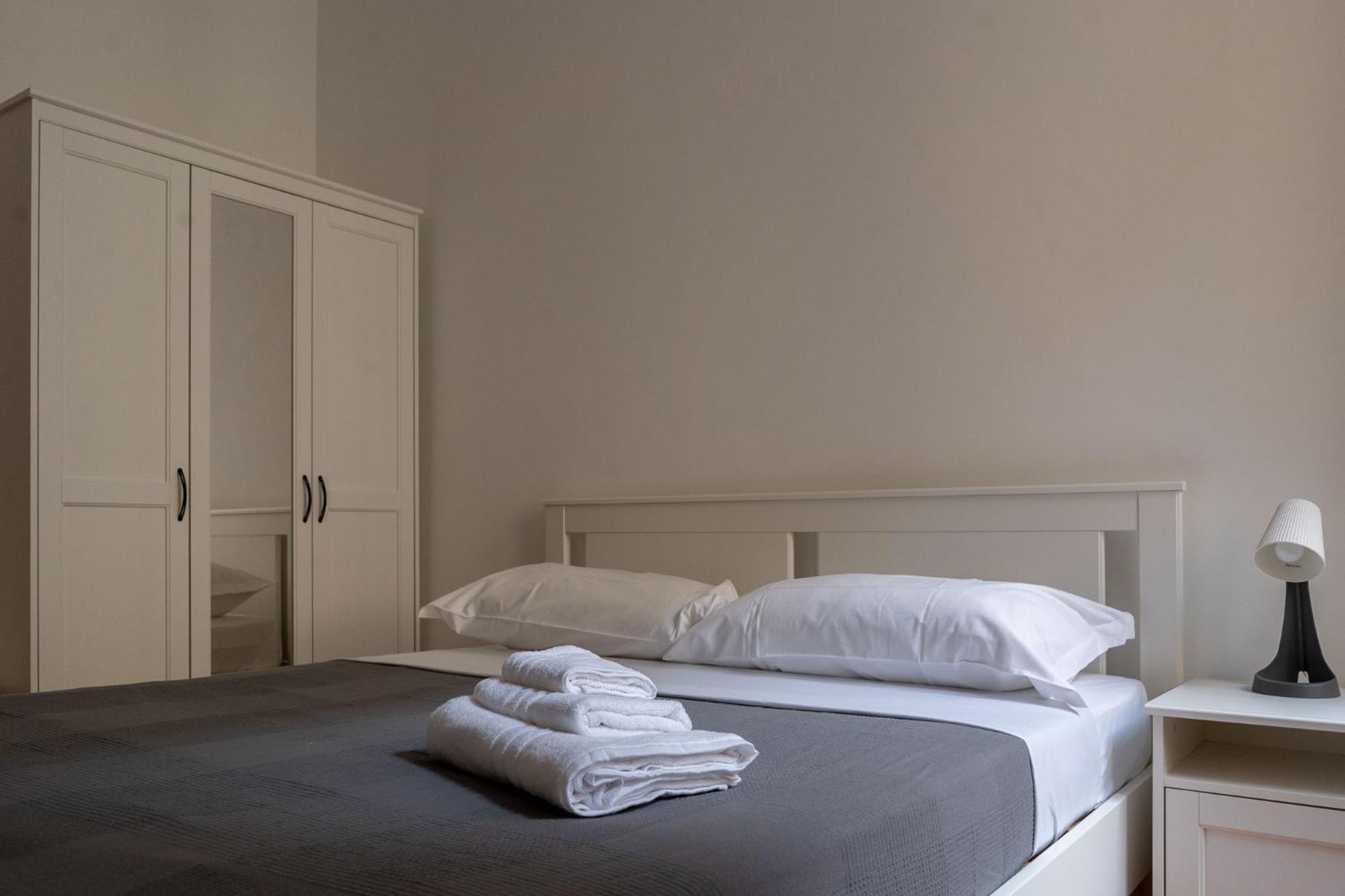 Rossovino A Apartment *