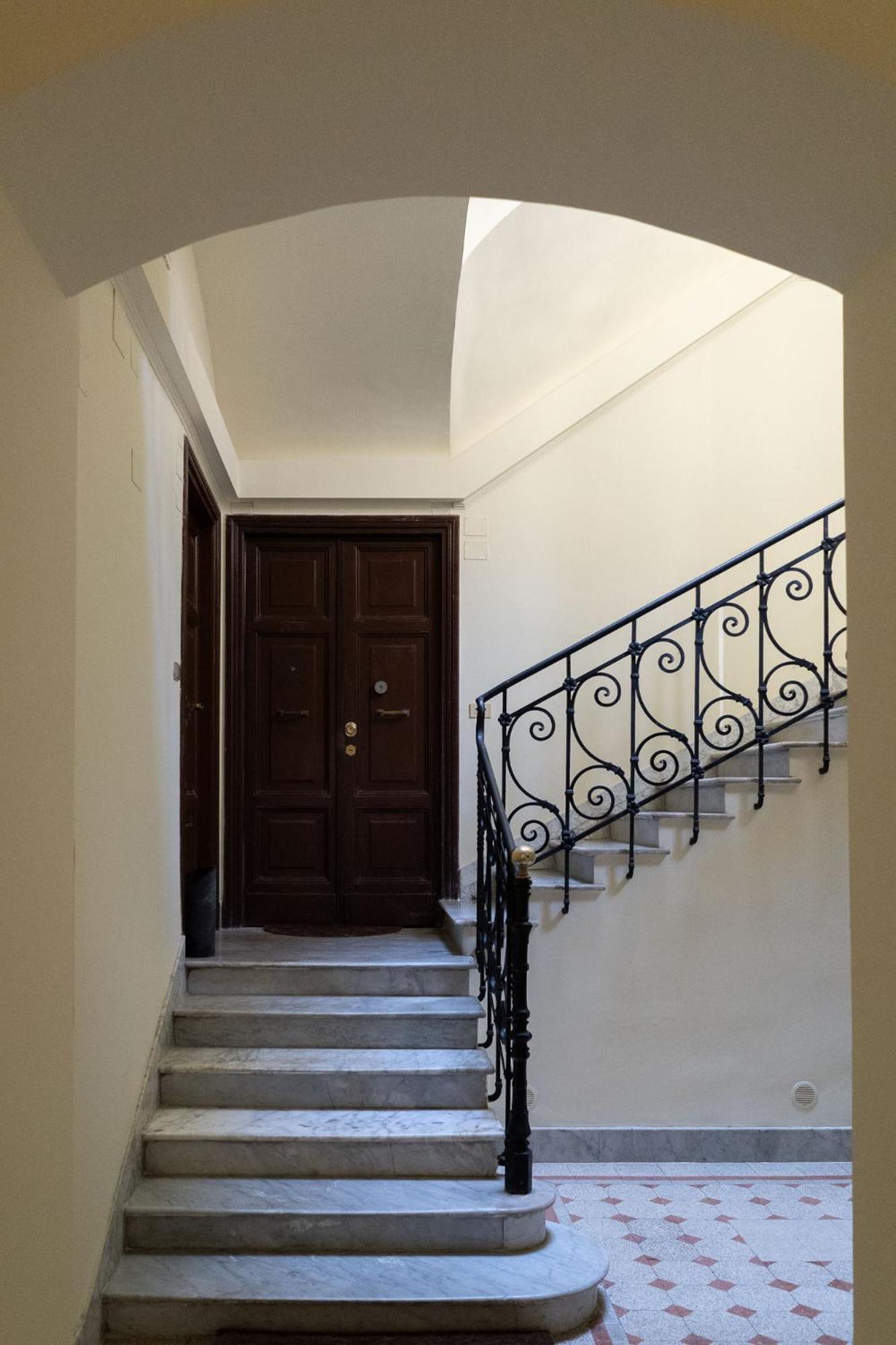 Apartment Rossovino A