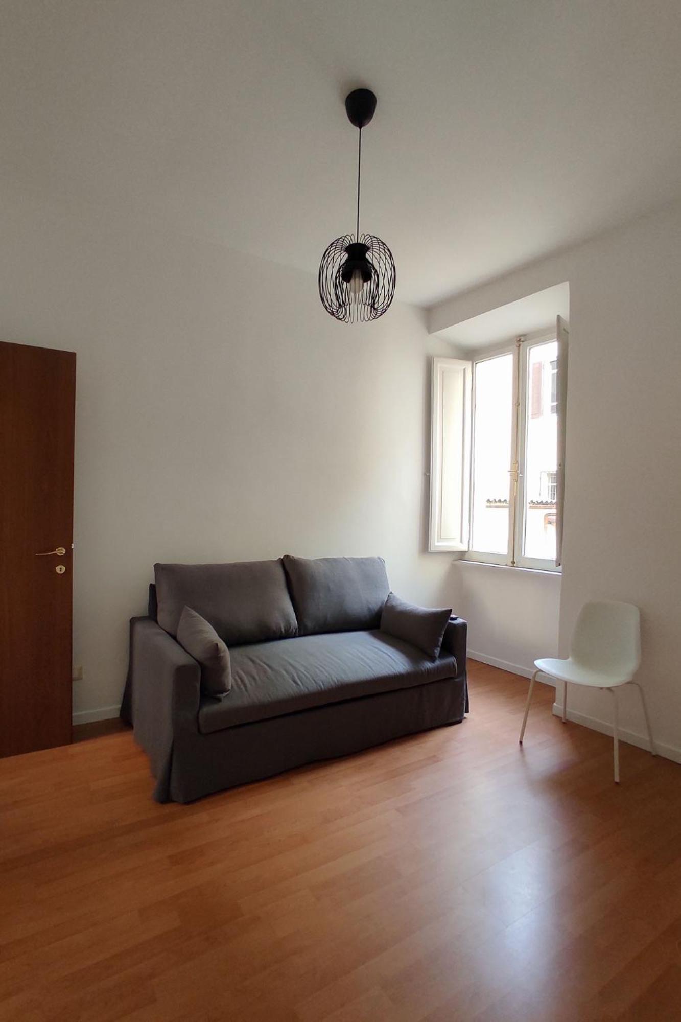 Apartment Rossovino A