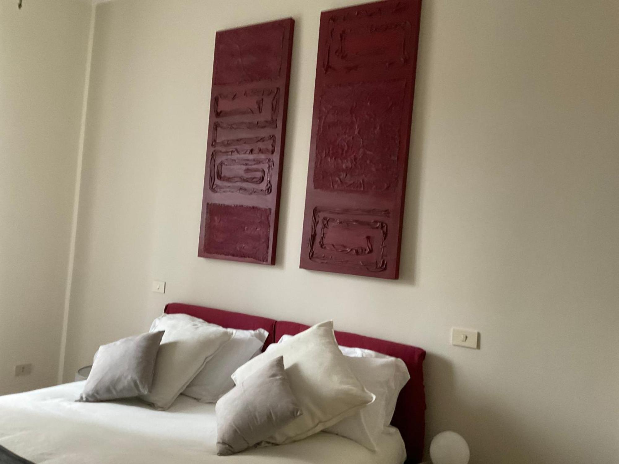 Trastevere 40 Apartment *