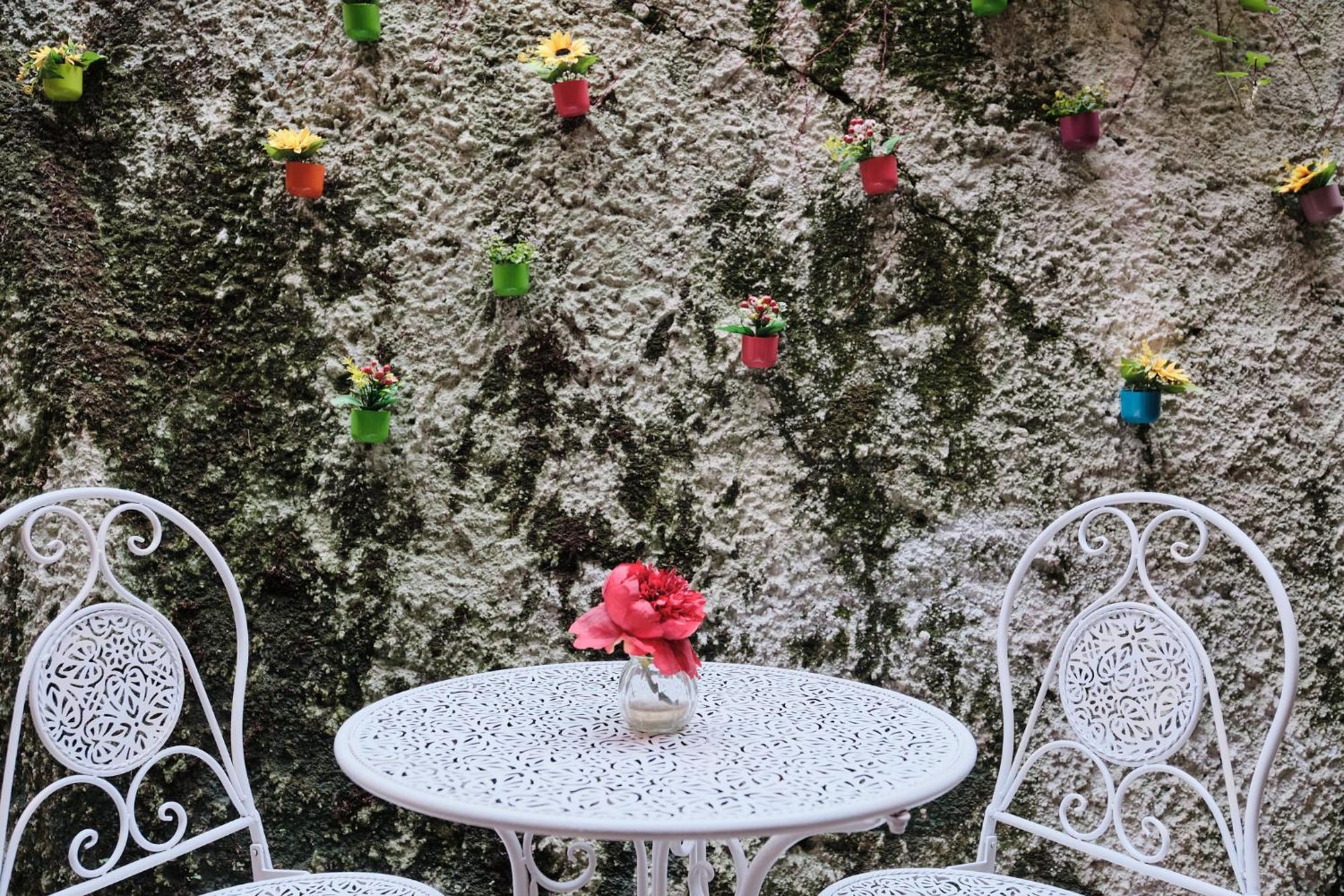 Apartment Trastevere- Flat Con Giardino, Ac, Wi-fi & Netflix Rome