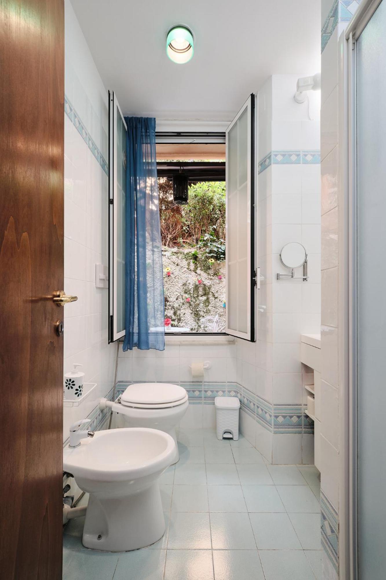 Apartment Trastevere- Flat Con Giardino, Ac, Wi-fi & Netflix Rome
