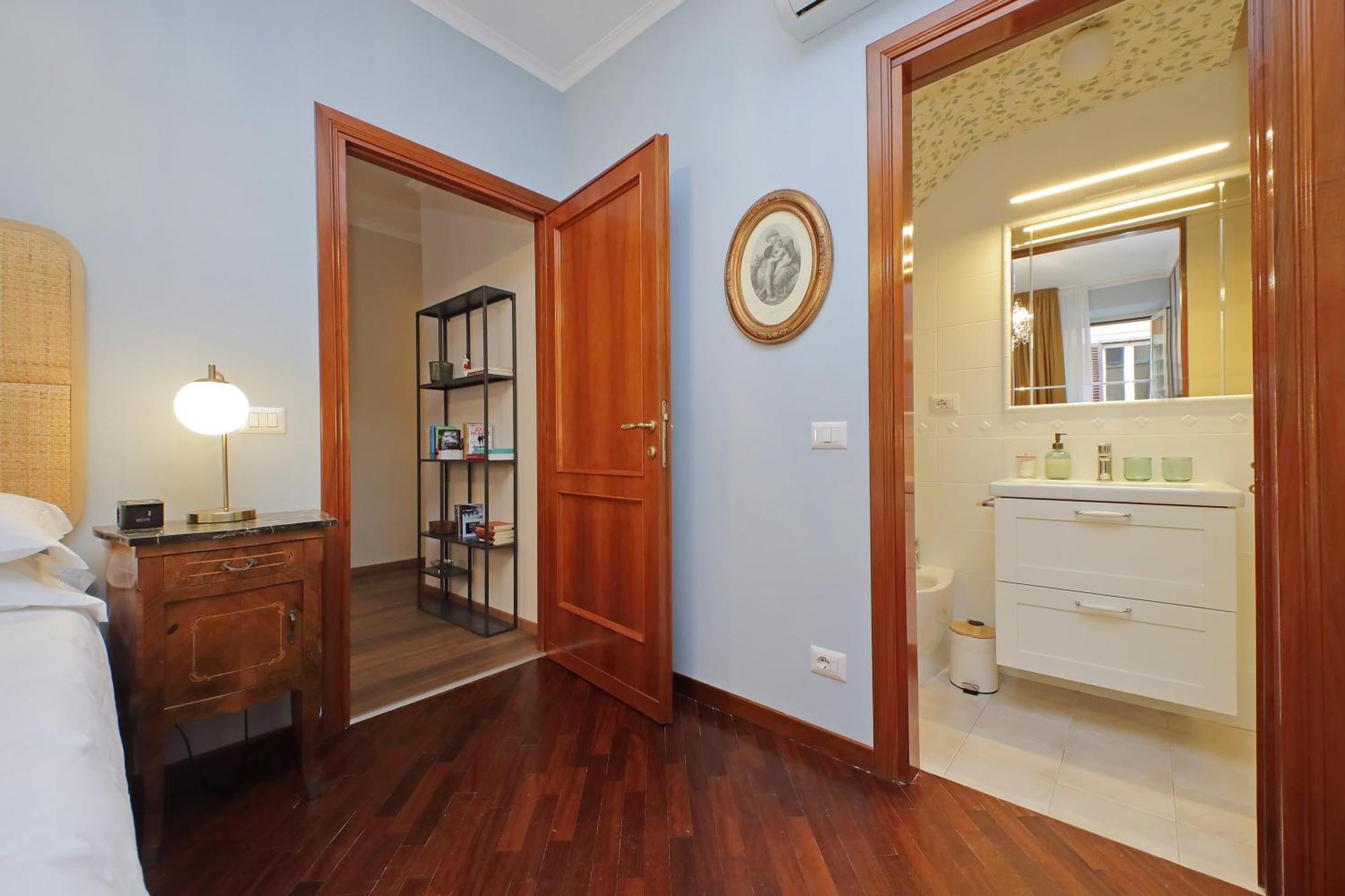 La Petite Urbana * Rome