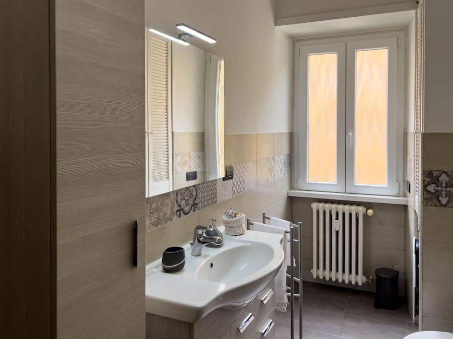Apartment Blaserna *