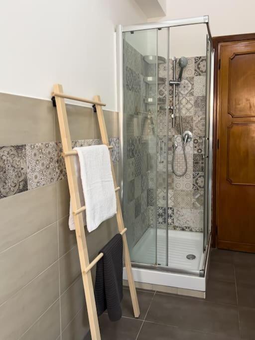 Blaserna Apartment Rome