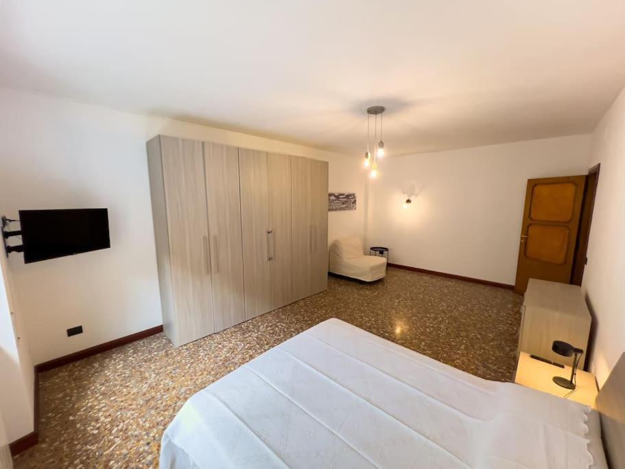 Apartment Blaserna Rome