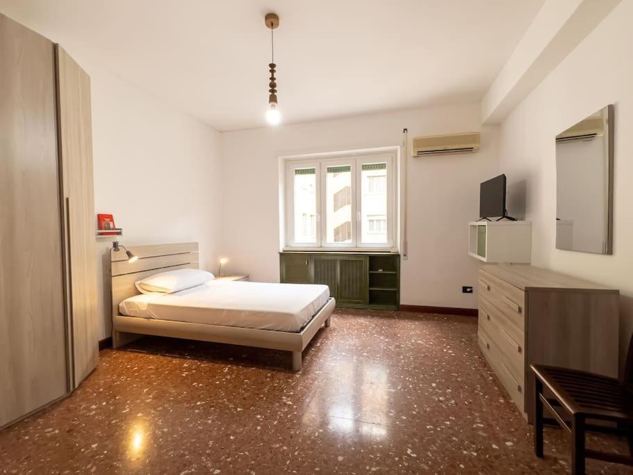Apartment Blaserna *