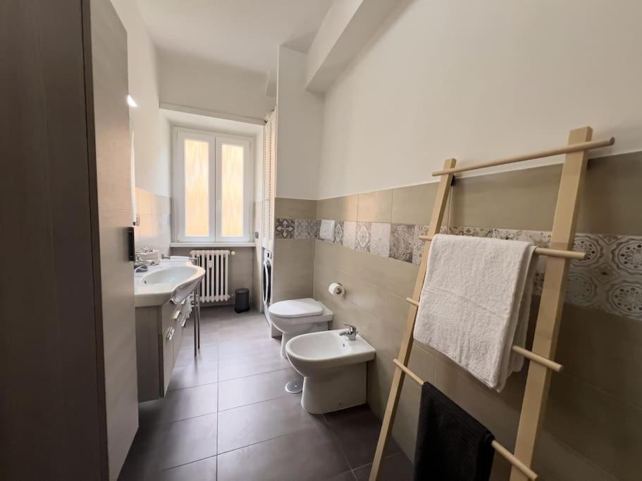 Blaserna Apartment Rome