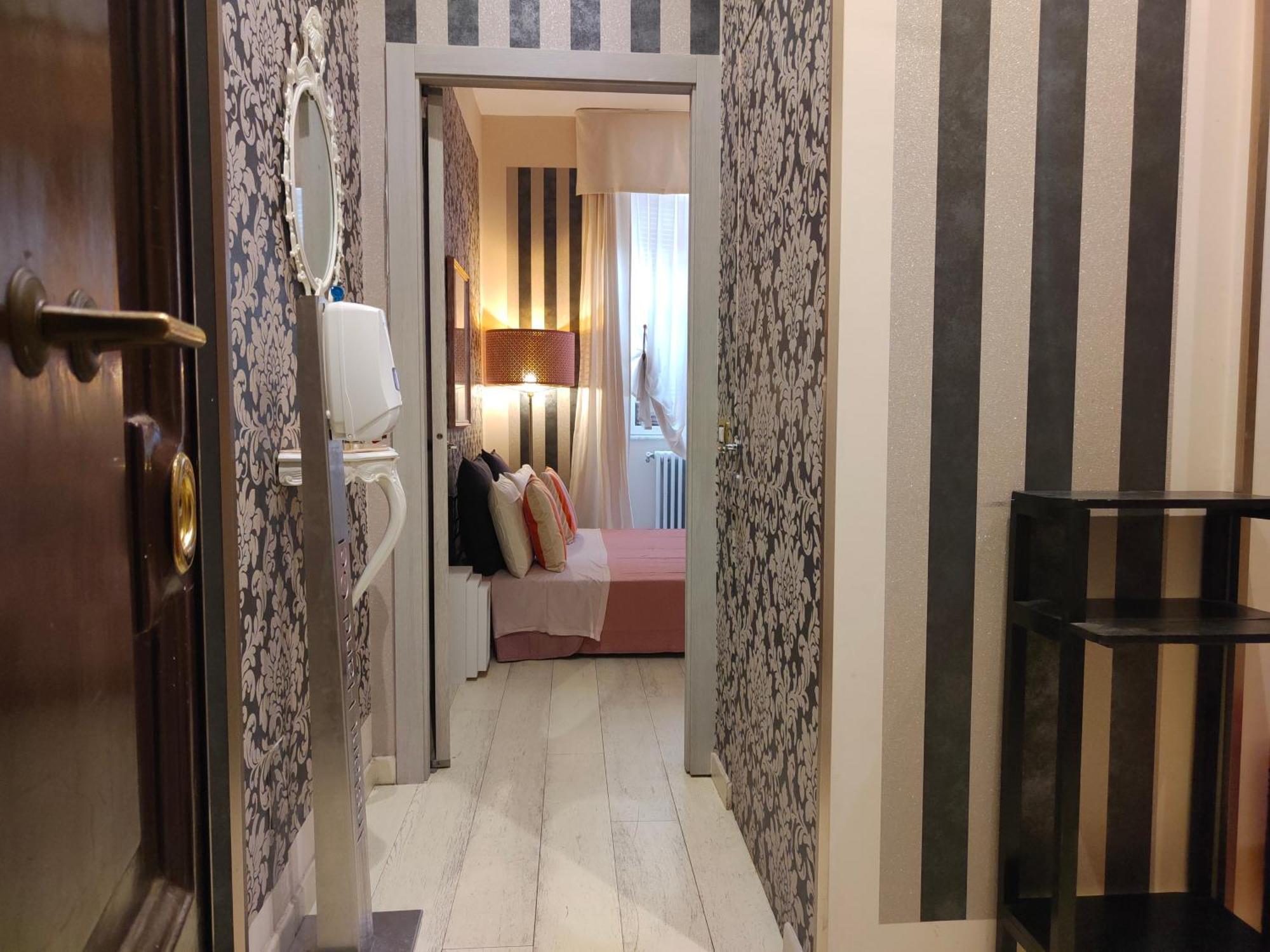 Smart & Luxury Colosseo Apartment