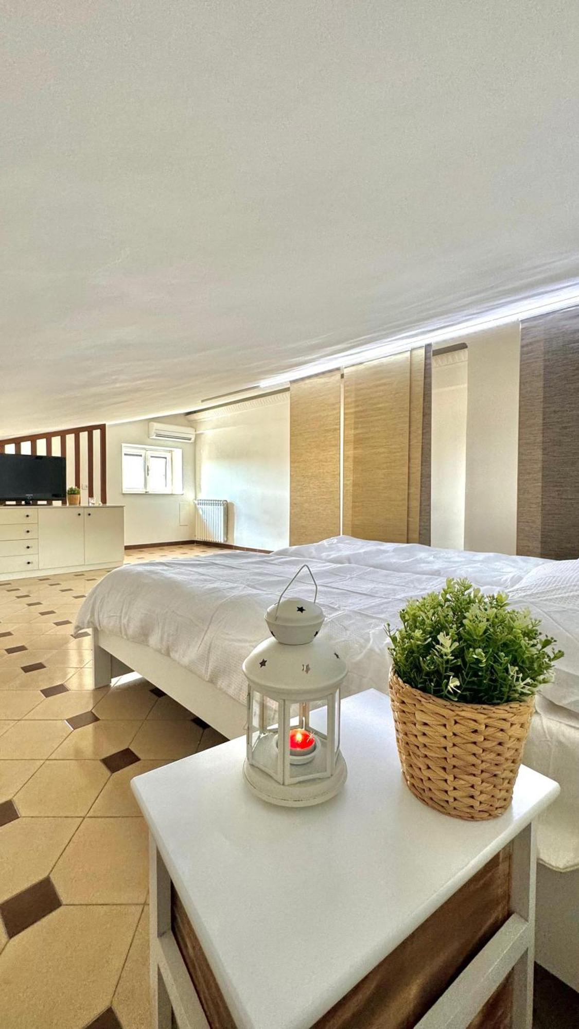 Casa Martina Rome