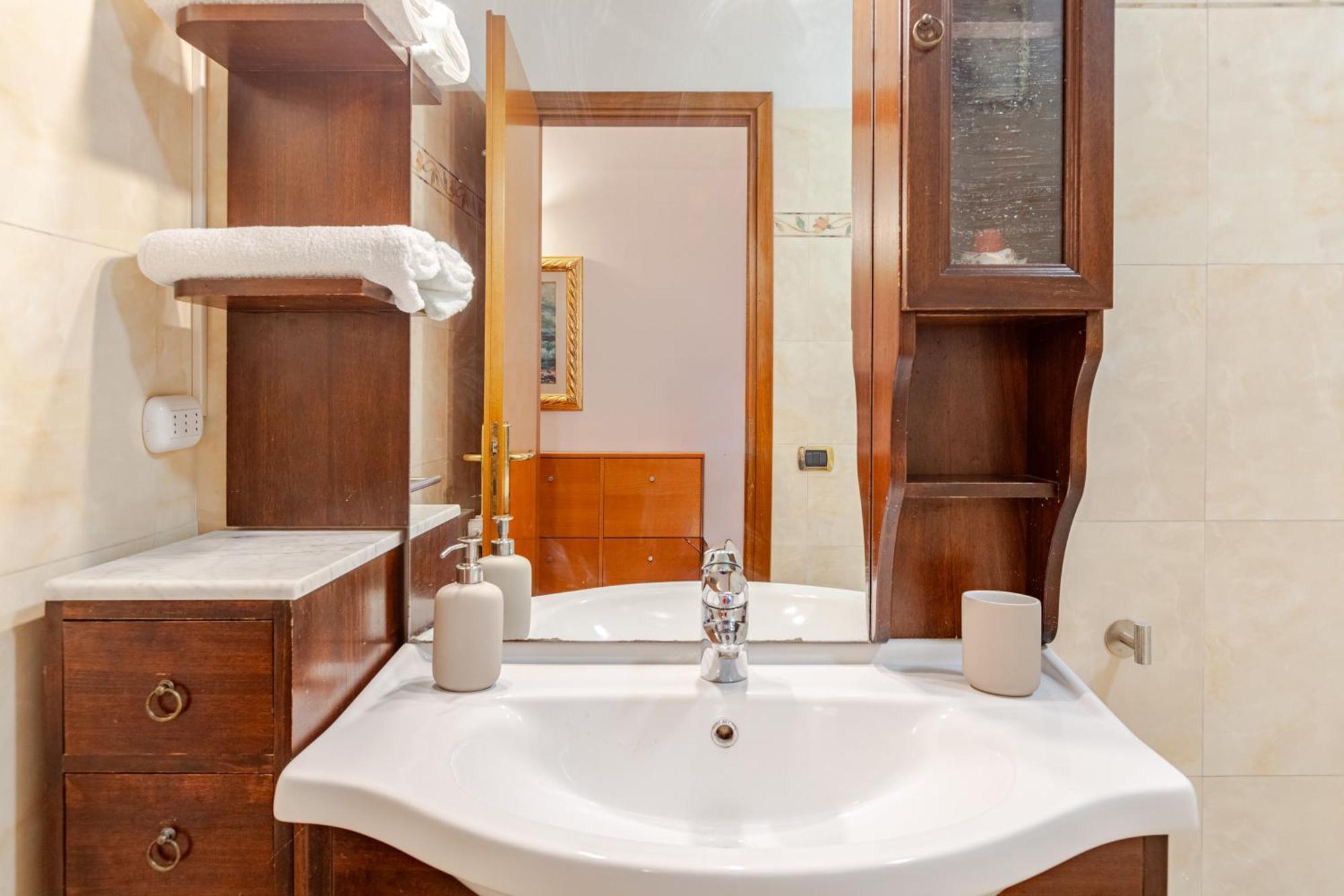 Guest house Two Dual Elegant Wi Fi Ac *