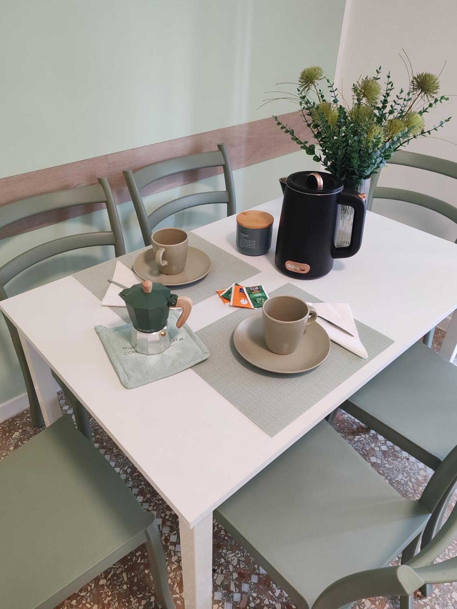 Apartment San Pietro Rome