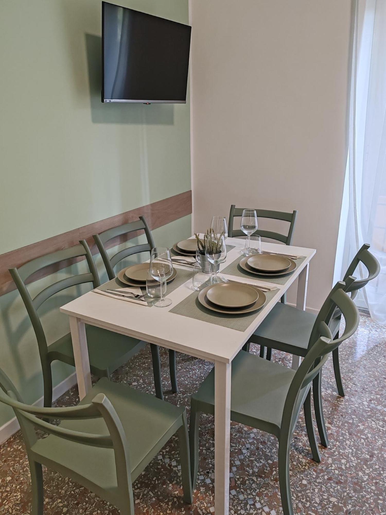 Apartment San Pietro Rome