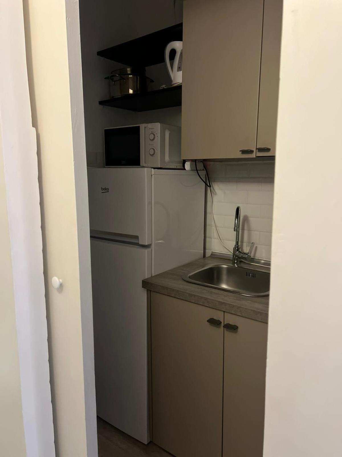 Apartment Cappuccini House *