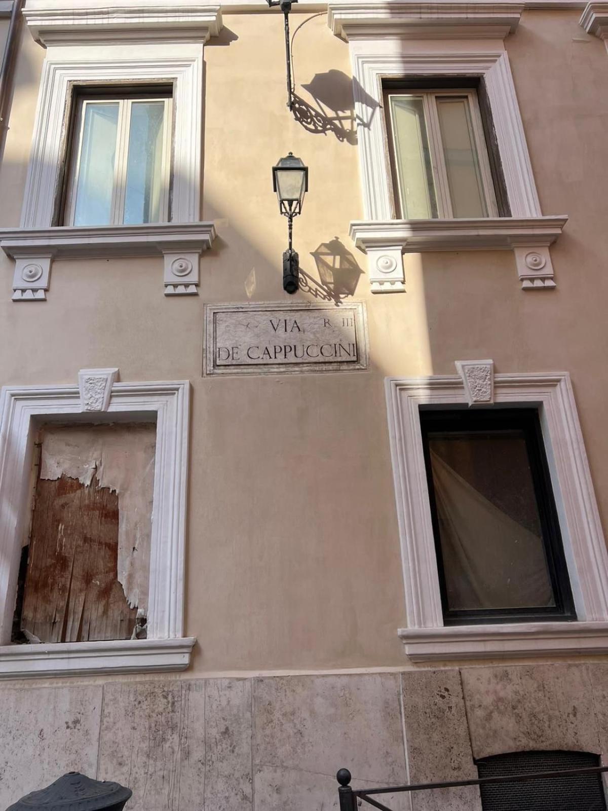 Cappuccini House Apartment *