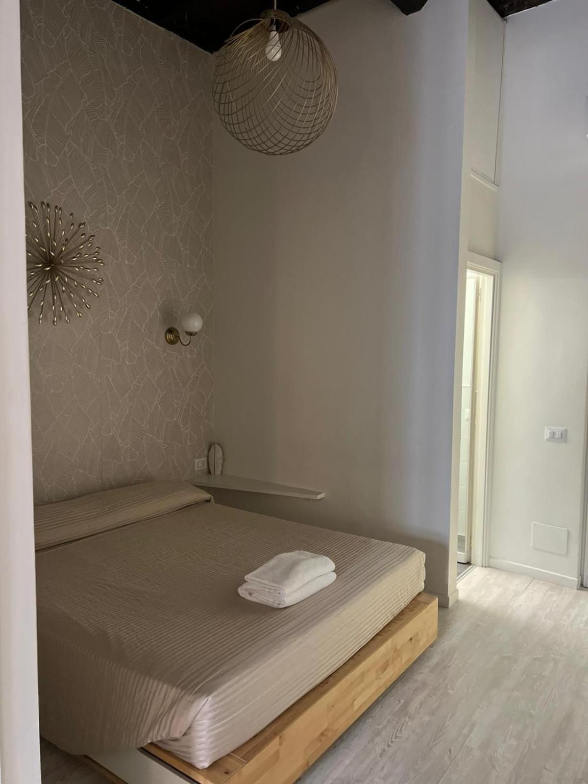 Apartment Cappuccini House *