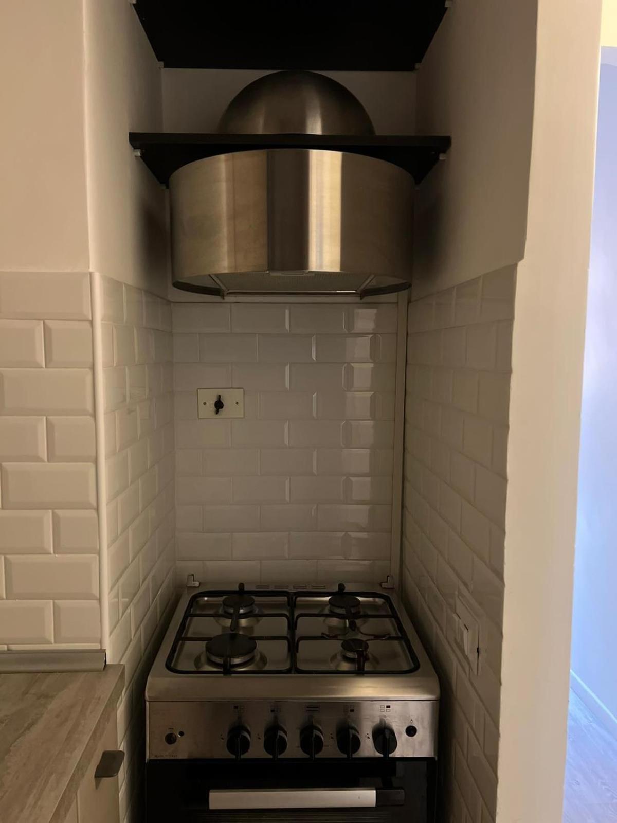 Apartment Cappuccini House Rome
