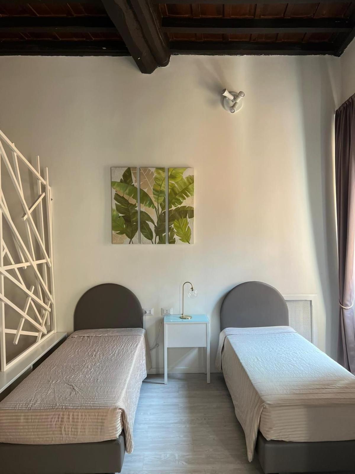 Cappuccini House *