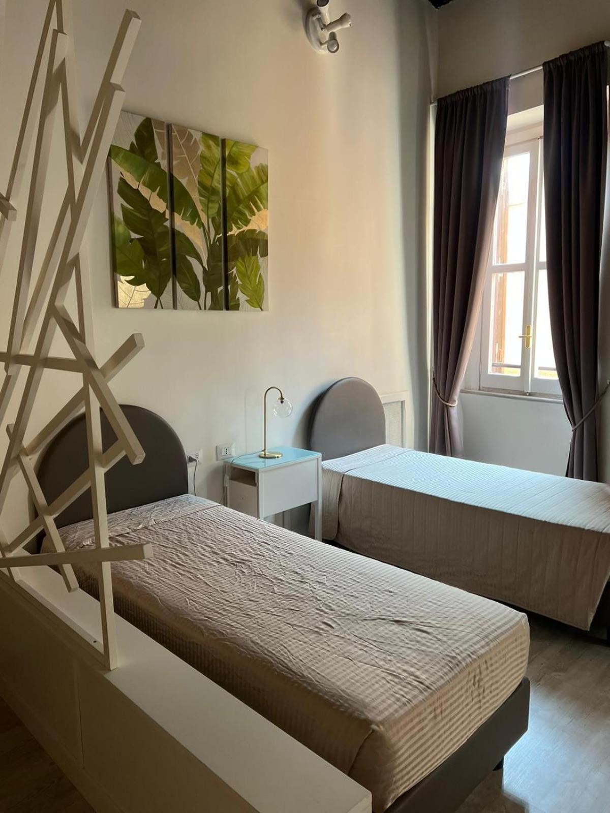 Apartment Cappuccini House