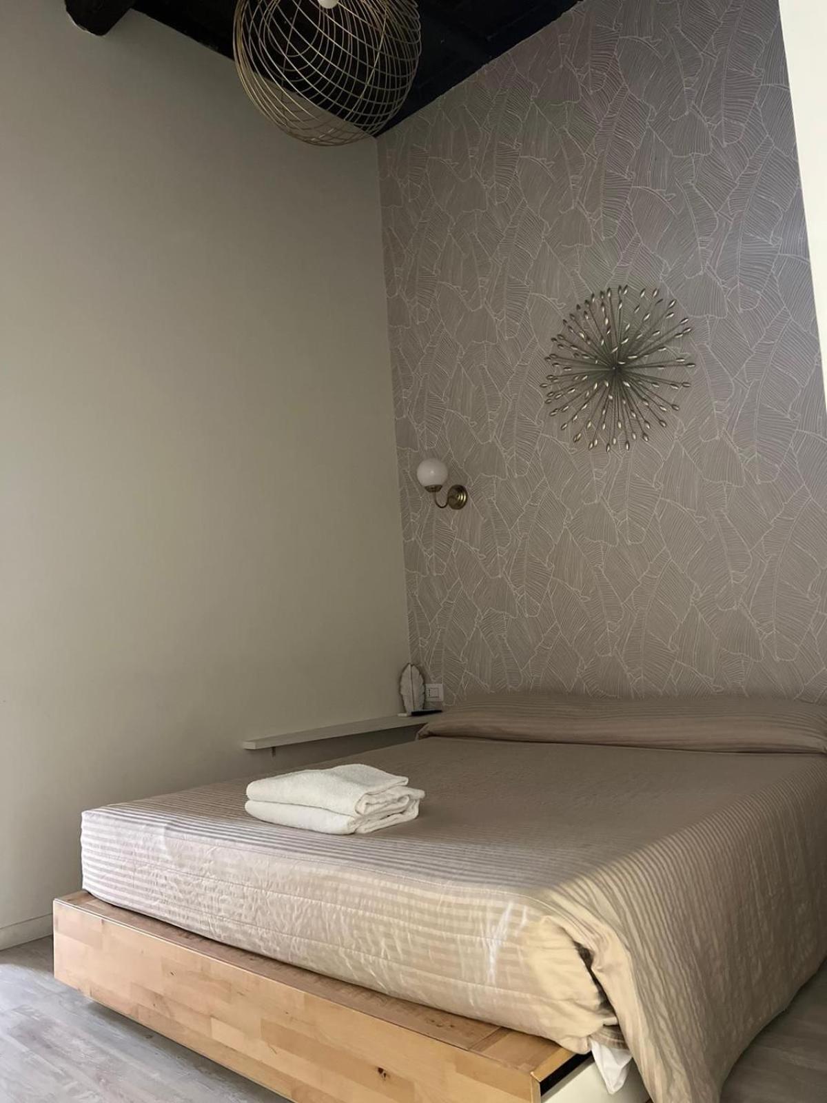 Cappuccini House Apartment Rome