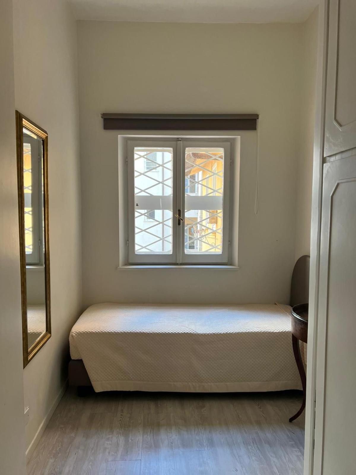 Cappuccini House Rome