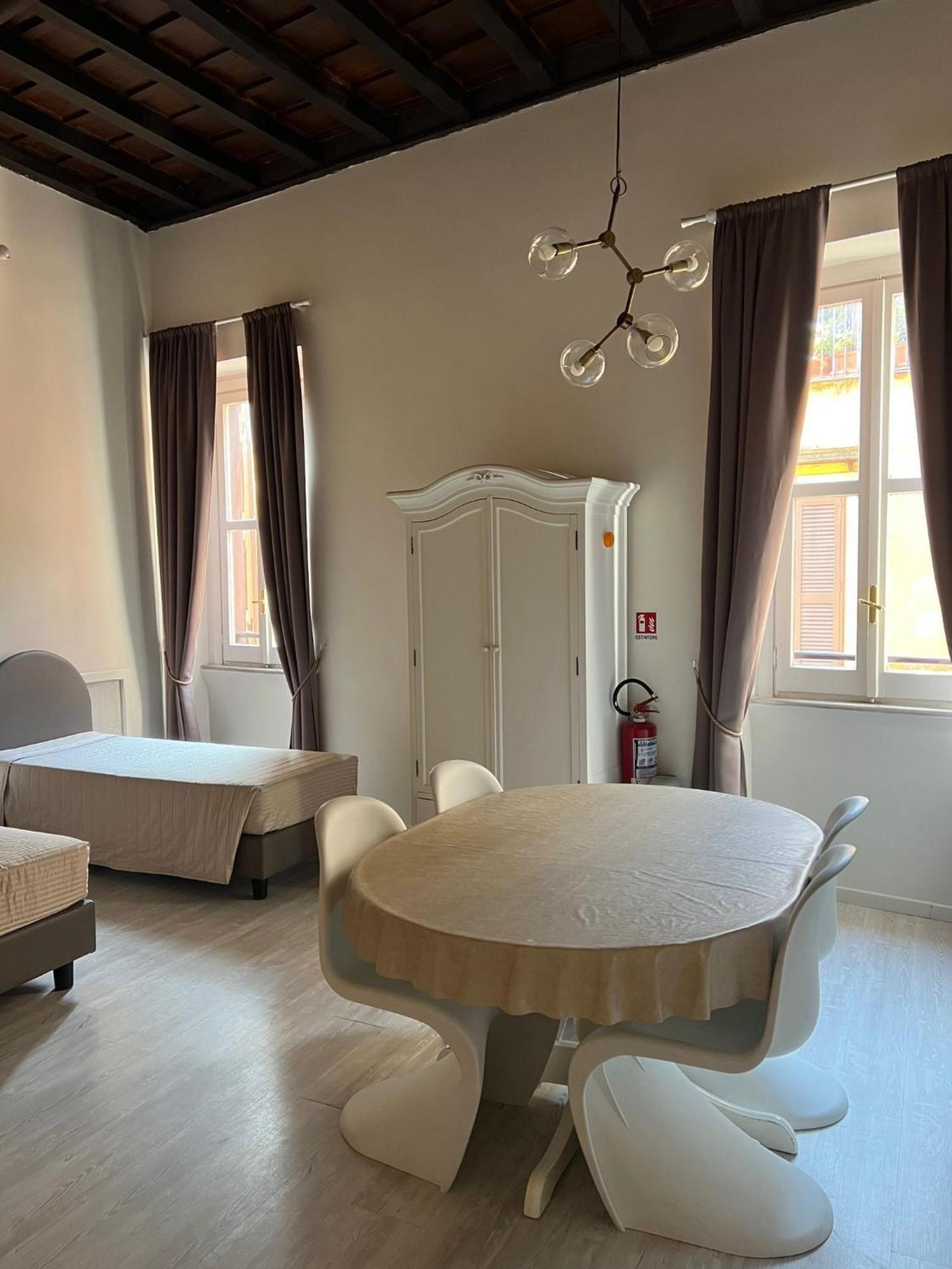 Apartment Cappuccini House *