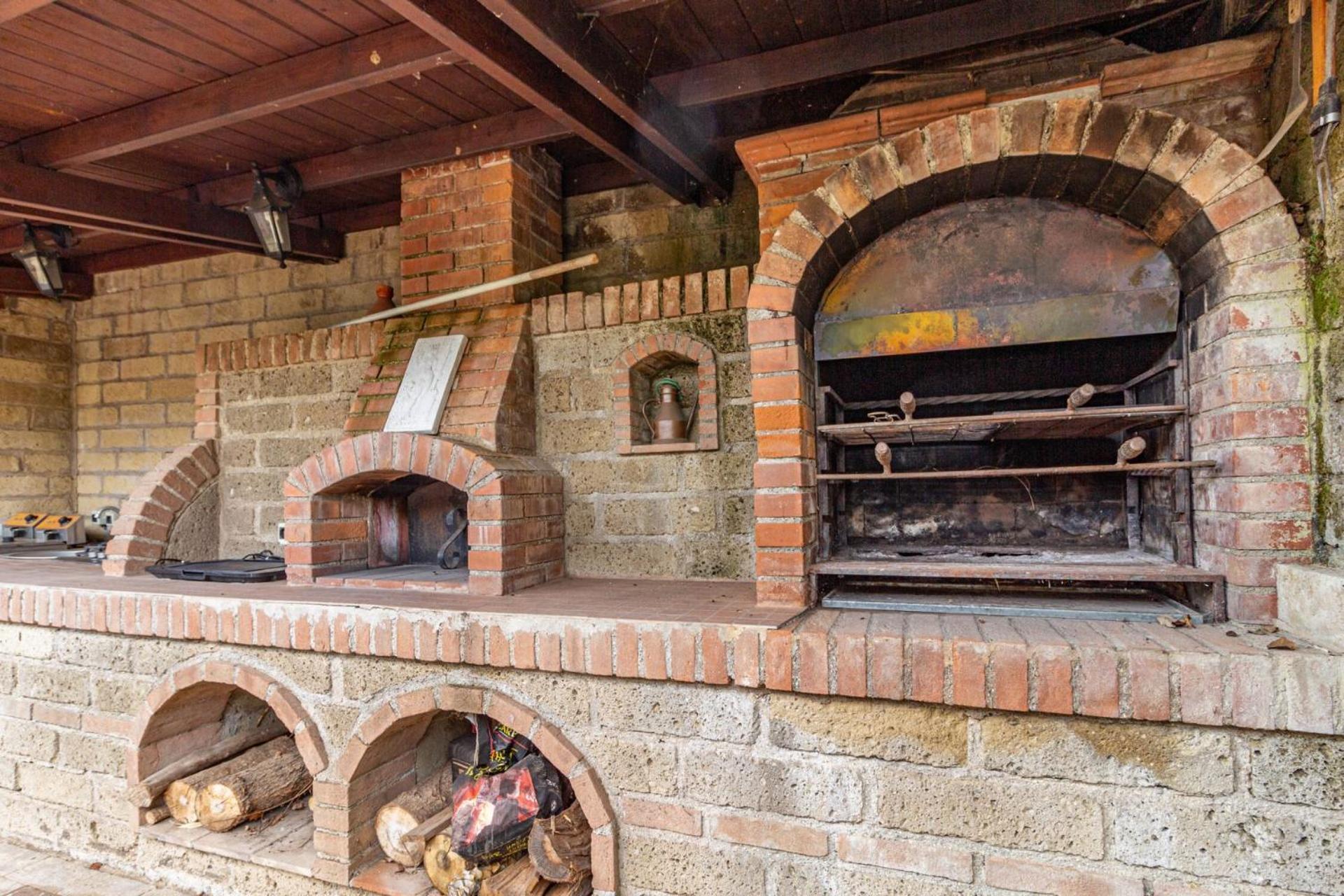Holiday home Flaminia