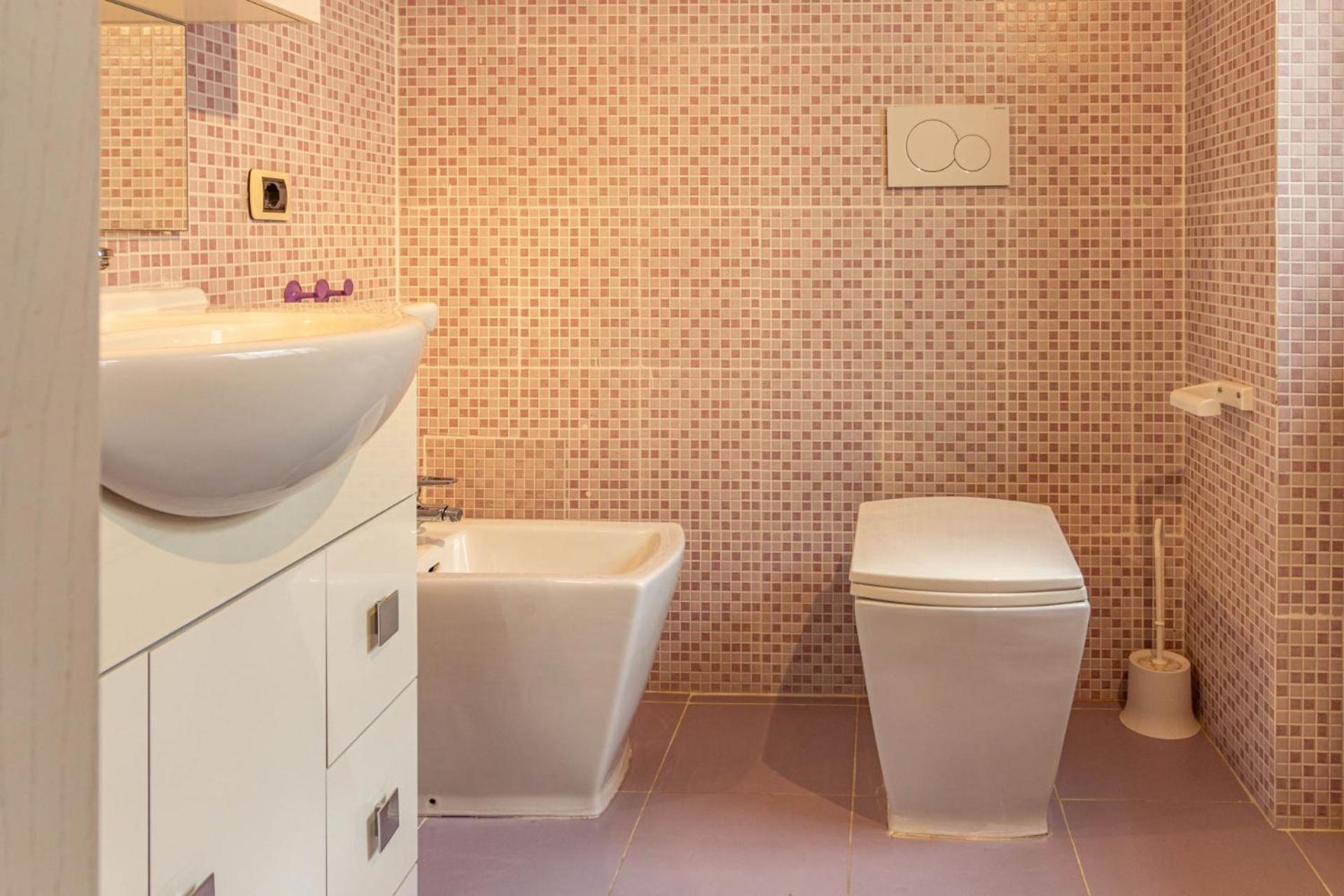 Holiday home Flaminia *